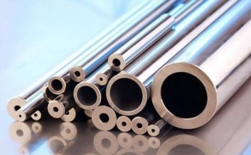 Ống đúc inox 304