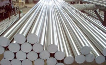 Cây đặc inox 201 - inoxquangchau.com