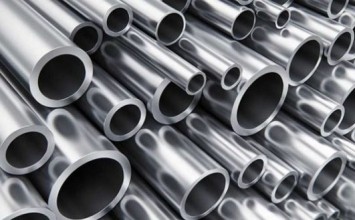 Ống đúc inox 201