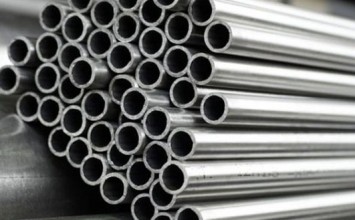 Ống inox 430 - inoxquangchau.com