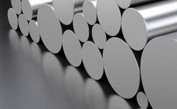 Cây đặc inox 434