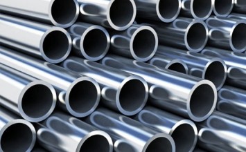 Ống đúc inox 430